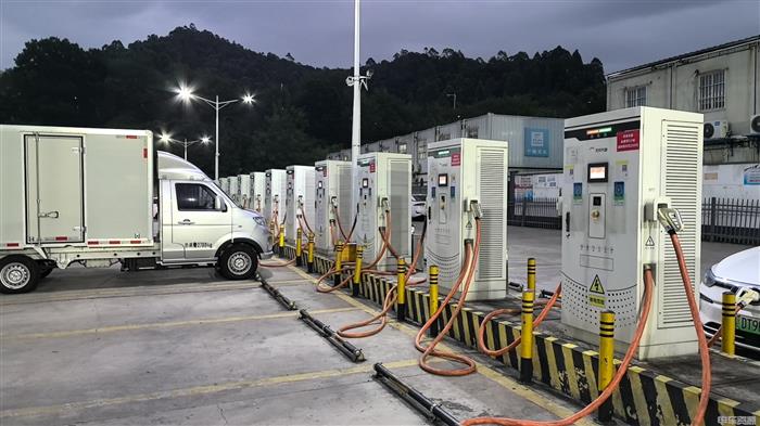 又省錢了，充電樁電價有新政！