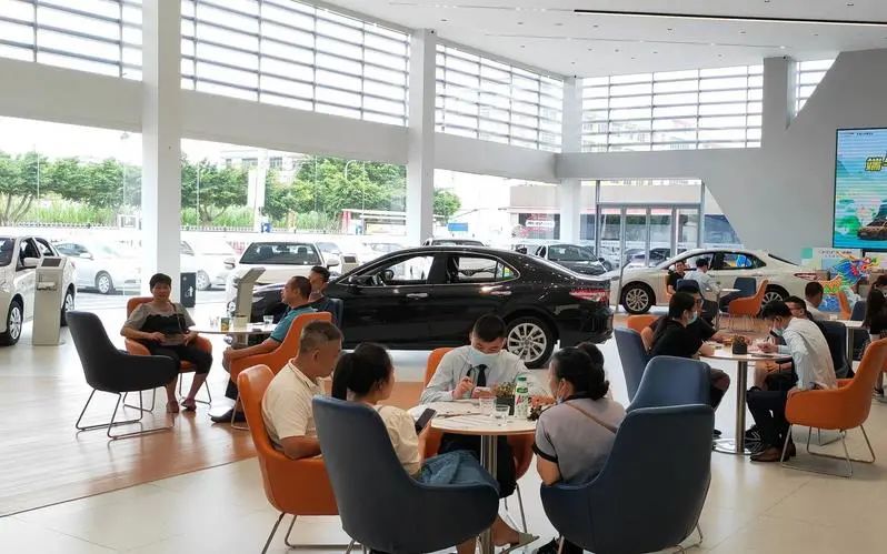 購置稅優(yōu)惠明年延續(xù)，車市有戲了？