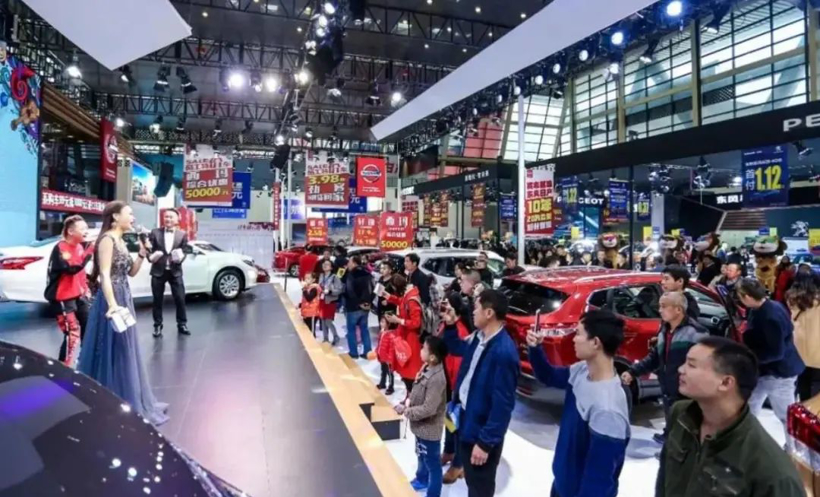 購置稅優(yōu)惠明年延續(xù)，車市有戲了？